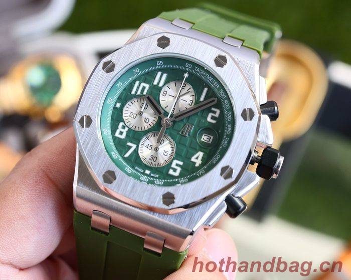 Audemars Piguet Watch APW00072-1